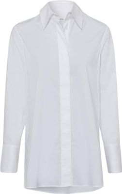 Style Vicki bomullsstretch, Vit, 48 SE