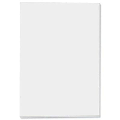 Cambridge Réf M70429 Bloc-notes 70 g/m² Uni 80 feuilles 148 mm x 105 mm A6 Lot de 10 (Import Royaume Uni)