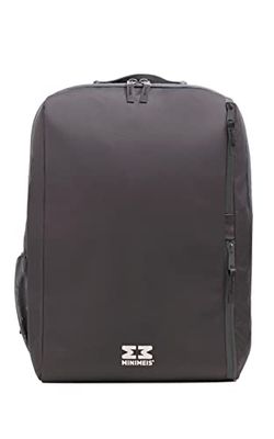 MINIMEIS G4 Backpack, 28 Litre Volume, Dark Grey