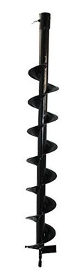 Bricoferr BFGB100 boor, 10 cm, voor benzine-OEM-uitrusting