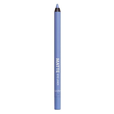 Matte Eye Liner 006-Ocean Mist