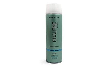 Montibel-Lo Finalfine, laca forte e flexível, 500 ml