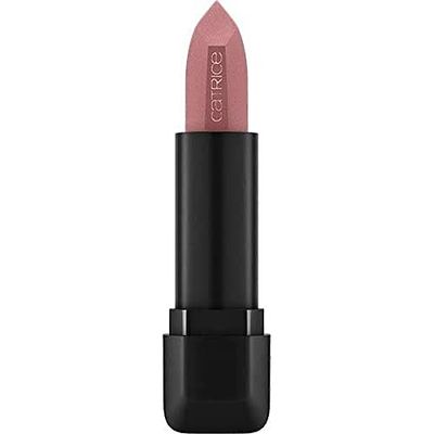 CATRICE Catr. Demi Matt Barra De Labios 100, Cranberry, 3 Unità