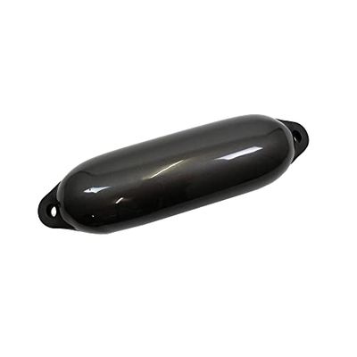 D&W The Motion Corporation Star-Fender 55 Nero 90X30CM