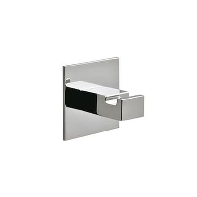 Colombo Design BLC27-CR Porta Abiti Serie Look, Cromo