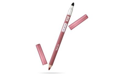 Pupa Milano True Lips Blendable Lip Liner - 038 Rose Nude For Women 0.042 oz Lip Pencil