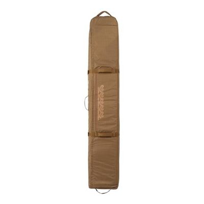 K2 Snow K2 Roller Ski Bag, Accessoire de Voyage - Ceinture de Voyage Unisexe, Coyote, 200 cm