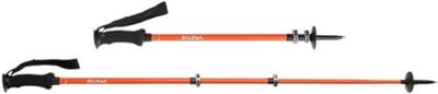 SALEWA Puez Pro Aluminium Sticks