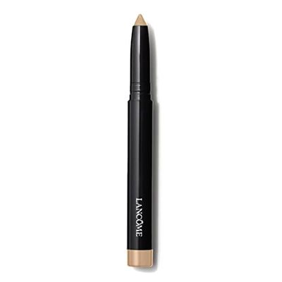 Lancôme Ombre Hypnôse Stylo Long Wear Cream Eyeshadow Stick - Highly Pigmented, Blendable & Long-Lasting, 01 Or Inoubliable