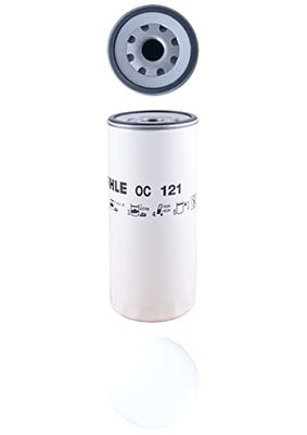 MAHLE OC 121 Oil Filter