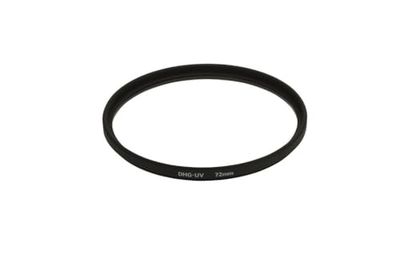 Dörr DHG UV-filter