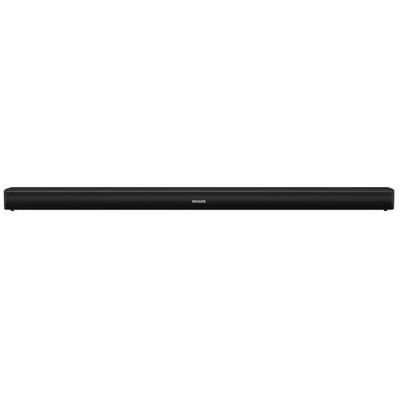 Aiwa Sound Bar HE-950BT 2.0 CH: Audio potente in un design elegante - Colore nero