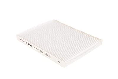 Bosch M2253 - Filtro de habitáculo padrão