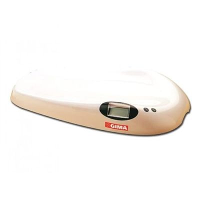 GIMA 27313 elektroniczna waga dziecięca