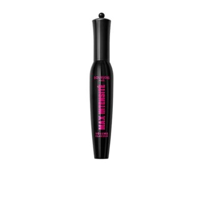 Bourjois, Volume Glamour Max Intensité Mascara, Black 01, 12ml