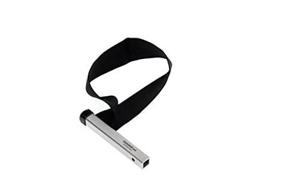 GEDORE red Oil filter strap wrench, 1/2" Drive hand-operated, Ø 152 mm, Steplessly adjustable, R15551001