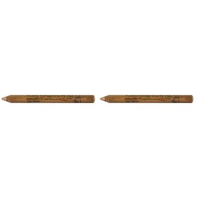 BWC Beauty Without Cruelty Supercover Cream Concealer Pencil Sweet Vanilla (Pack of 2)