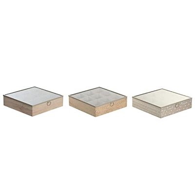 DKD Home Decor Box för infusioner, Standard