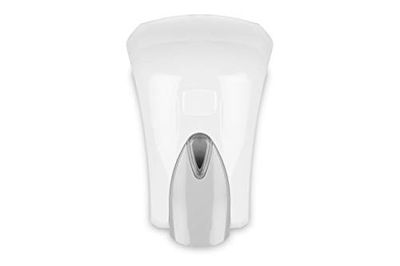 SemyTop ST-5051 tvåldispenser, vit, 1000 ml, 230 x 160 x 120 mm