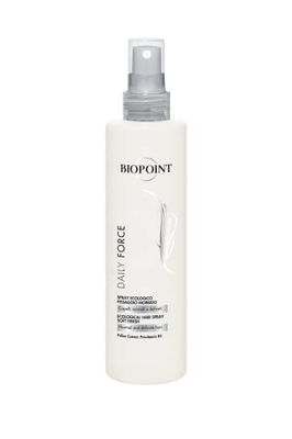 Daily Force Spray fixador 250 ml