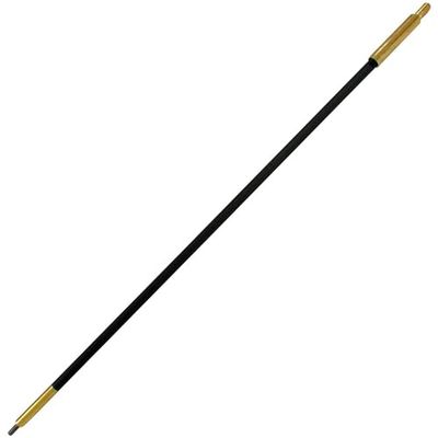 BALLISTOL Unisex - Barra de Yeso de Carbono para Adultos, Multicolor, 25 cm y 5 mm de diámetro
