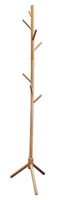 Unilux Mikado kapstok, hout, 175 x 35 cm