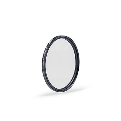 Tiffen PRO-MIST 1/4 filter zwart 58 mm