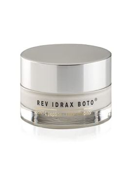 Rev Idrax Botù 50ml - crema intensiva anti-età over 45 con filtri UVA/UVB