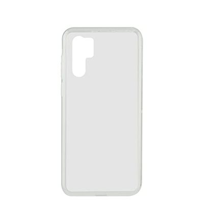 KSIX Ultra Slim TPU Case for Huawei P30 Pro - Transparent