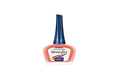 MASGLO Nagellak, 13,5 ml