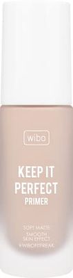 Primer Keep It Perfect Wibo
