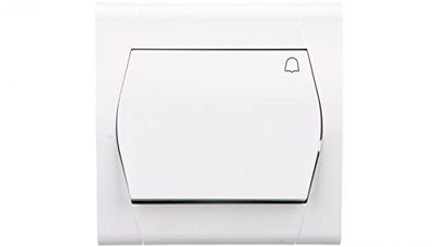 FESTA conector/timbre/blanco 0855-00 elektro-plast nasielsk 5907569150403