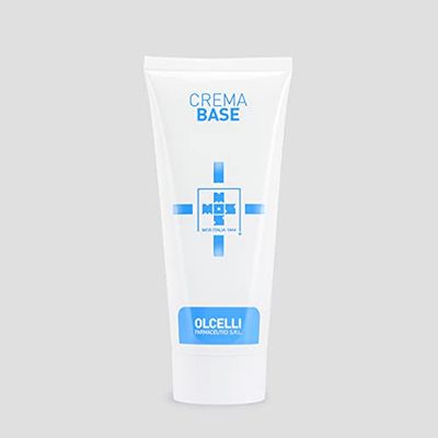 Olcelli Farmaceutici Crema Base - 200 ml