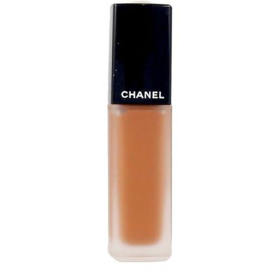 Flytande läppstift Chanel Rouge Allure nr 208 Hypnotisante 6 ml - Märke: Chanel - EAN: 3145891712087