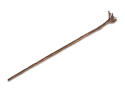United Cutlery Unisex – vuxen stav av Gandalf slipmaskin, brun, 168
