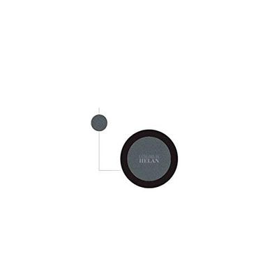 Helan, Bio Compact Eyeshadow, Soft, satin texture, creamy and delicate finish, Verdebosco