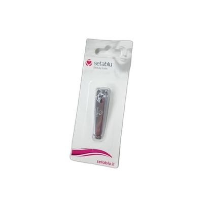 COUPE-ONGLES ACIER PETIT