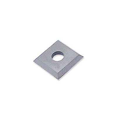 Trend Professional Rota-Tip Blade, 12mm Length, 12mm Width, 1.5mm Thickness, One Hole, RB/E