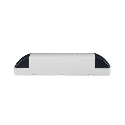Paulmann 97715 Electronic lighting transformer Adequado para uso interno 150 W - transformador de luz (150 W, 230 V, 12 V, II, 19 cm, 48 mm)