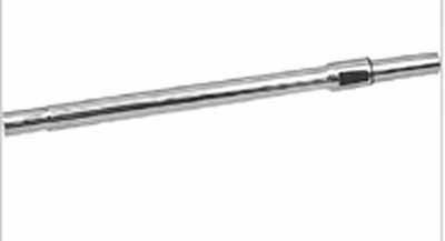 BSH – 1 pièce de Tube télescopique 35 mm par le fabricant...