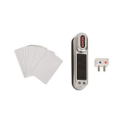 SMART CARD ACCESS CTROL 1477K - Unid: 1
