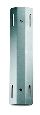 Best Divers TK0110, Adattatore per Monobombola Inox, Grigio