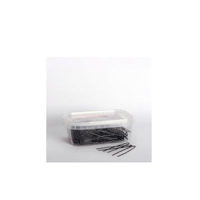 BIFULL Forcella Invisibile Nera 62 mm 250 g, Nero, Estandar