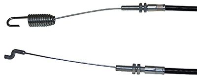 Greenstar 494048 Clutch Cable, Spring, Rod and Collar