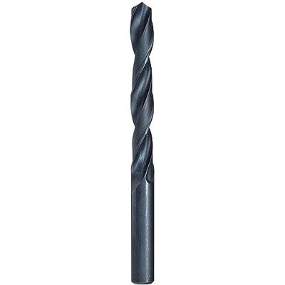 MAKITA D-38401 - Broca cilindrica para metal hss-r din 338 de 5 mm