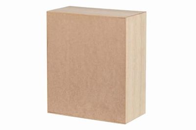 COMODA MADERA TALLA 3 CAJONES 80x34x76 CM