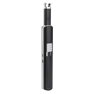TFA Dostmann 98. 1119. 01. Isqueiro eletrónico com arco de luz, isqueiro de velas, isqueiro, usbrecarregável.