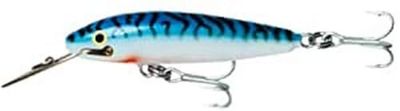 Rapala CDMAG09 SM Pesca, adultos unissexo, 90 mm (17 gr)