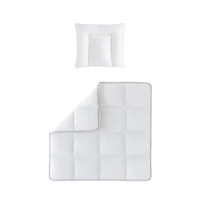 Hibboux Pure Hygien barnbäddset