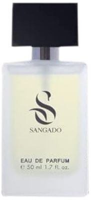 STRONGER WISH by SANGADO, Perfume for Men, 8-10 hours long-Lasting, Aromatic Fougere, Fine French Essences, Attractive, Youthful, 50 ml Spray